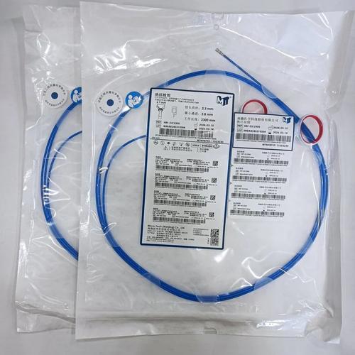 一次性使用热活检钳产品说明与物流运输指南